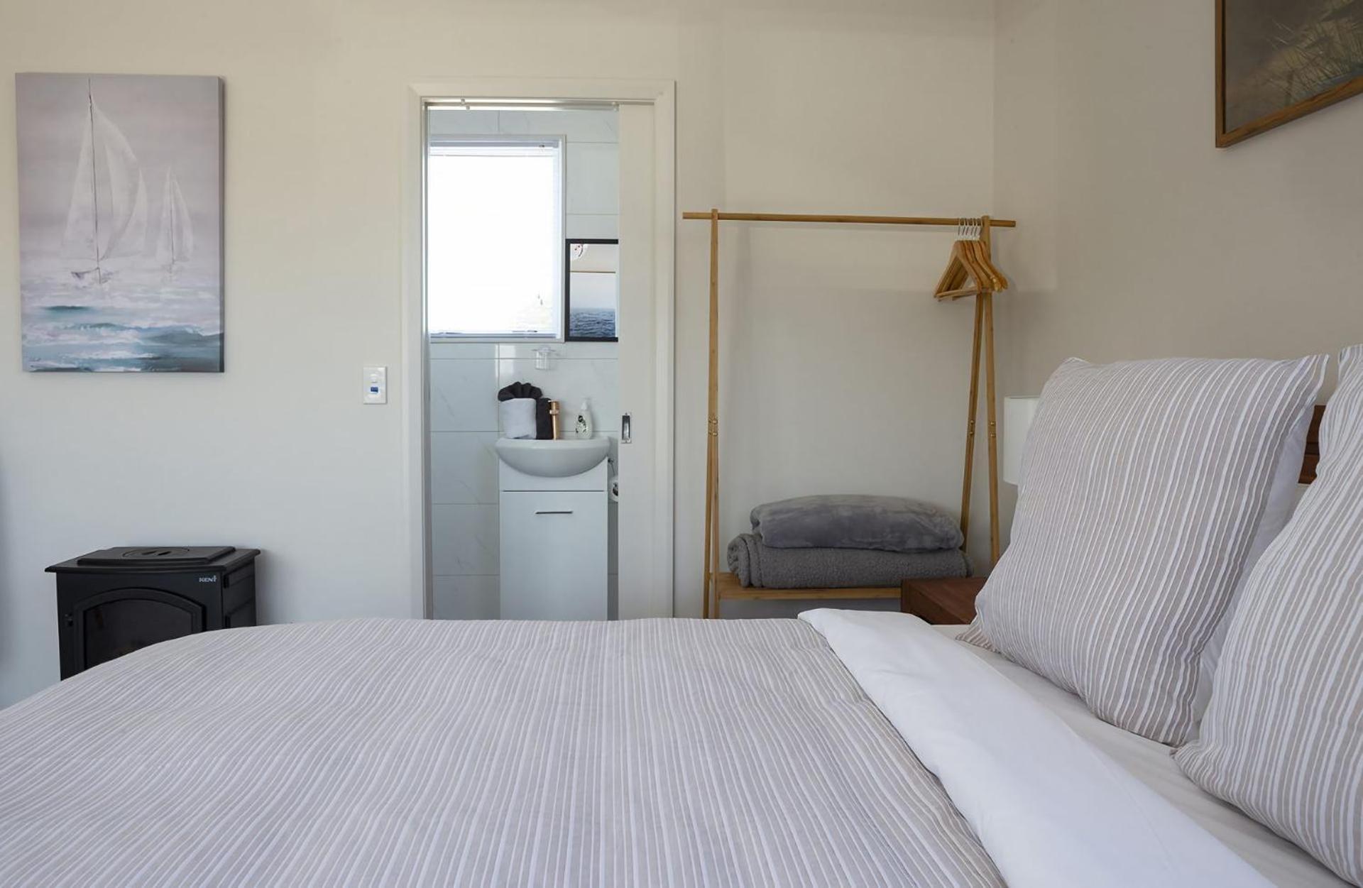 Mountain View Ark Apartment 뉴플리머스 외부 사진