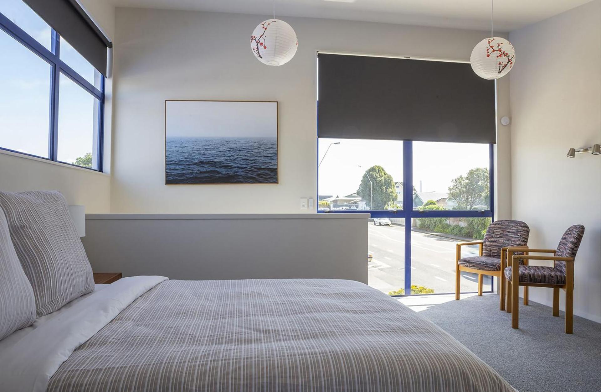 Mountain View Ark Apartment 뉴플리머스 외부 사진